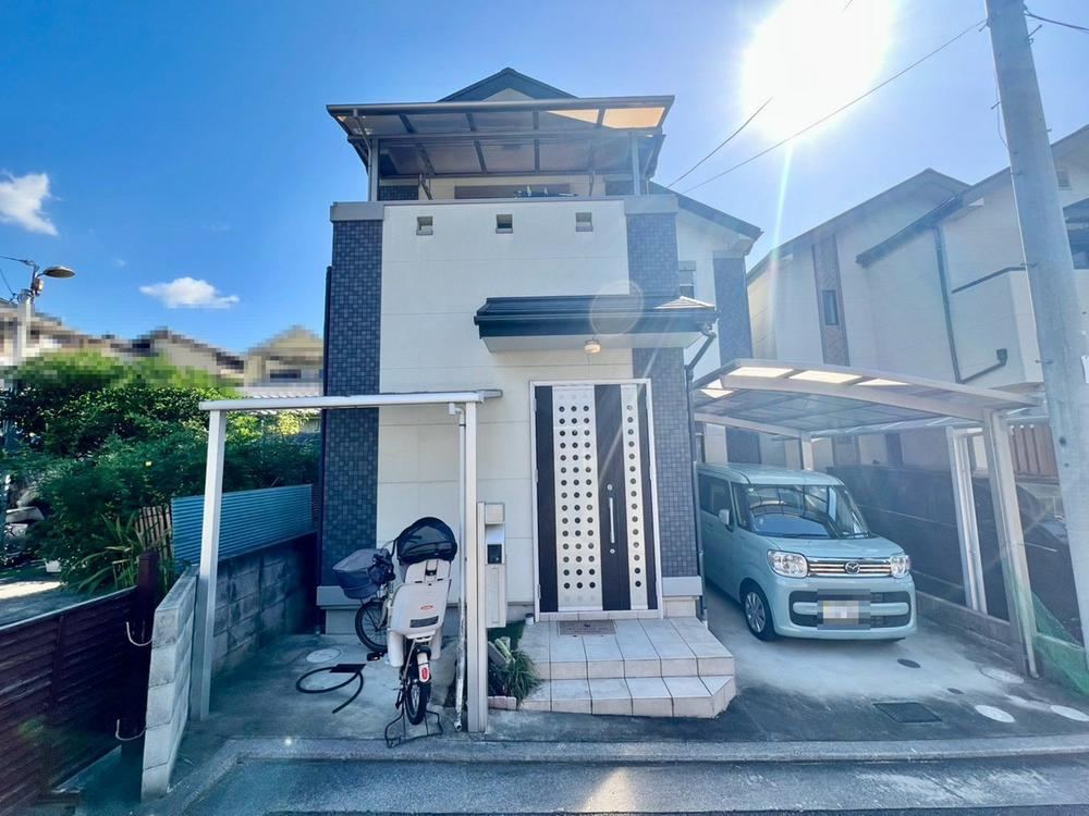 4LDK house in Naka Ward, Sakai, Osaka - Photo 1