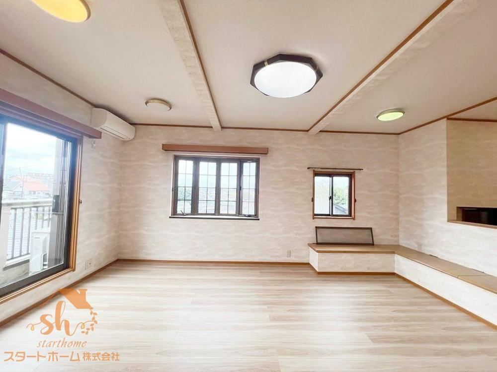 2LDK+S house in Funabashi, Chiba - Photo 1