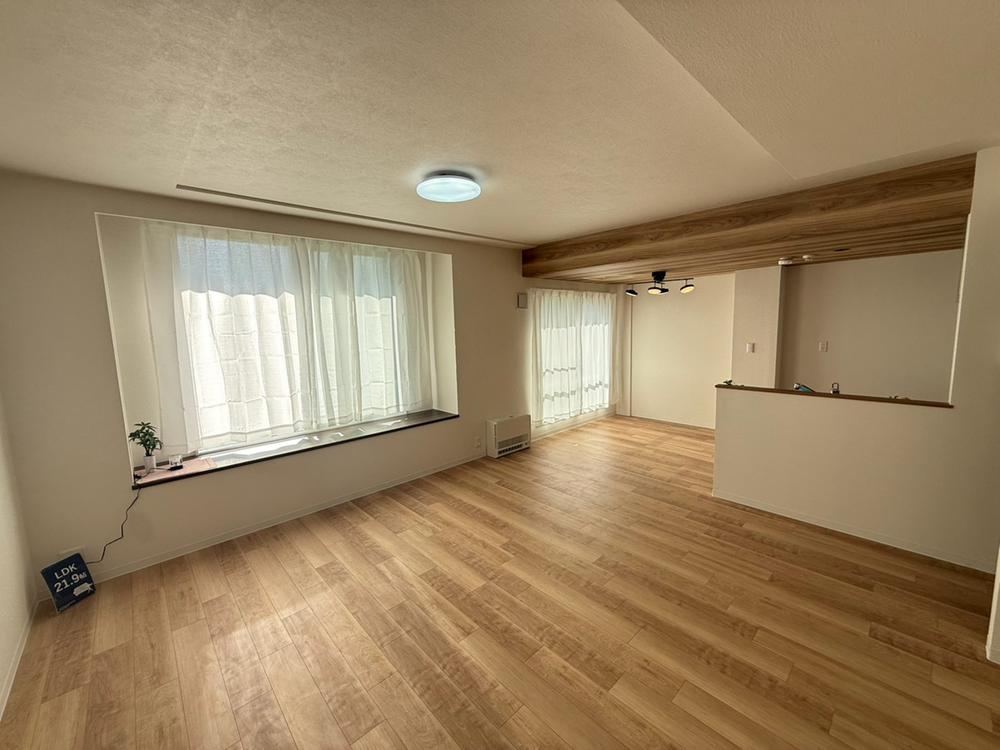 3LDK apartment in Atsubetsu Ward, Sapporo, Hokkaido - Photo 1