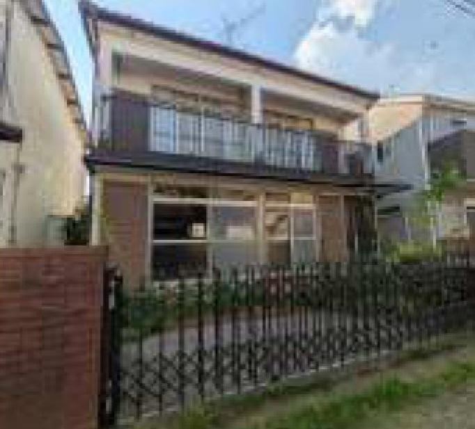 1LDK house in Fuchu, Tokyo - Photo 1