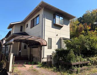 4LDK house in Utsunomiya