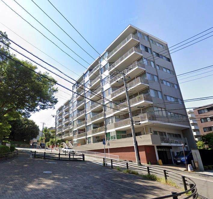 3LDK apartment in Nishi Ward, Yokohama, Kanagawa - Photo 1
