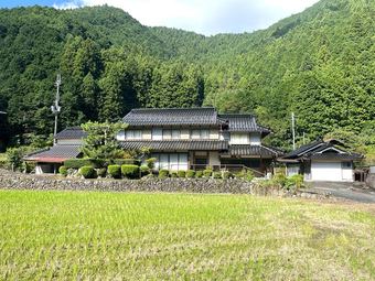 10DK+S house in Tamba