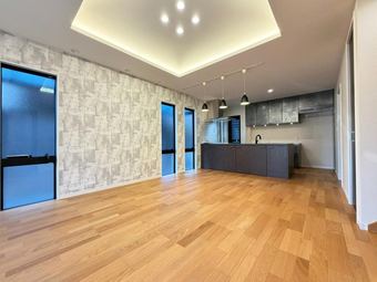 3LDK house in Minami Ward