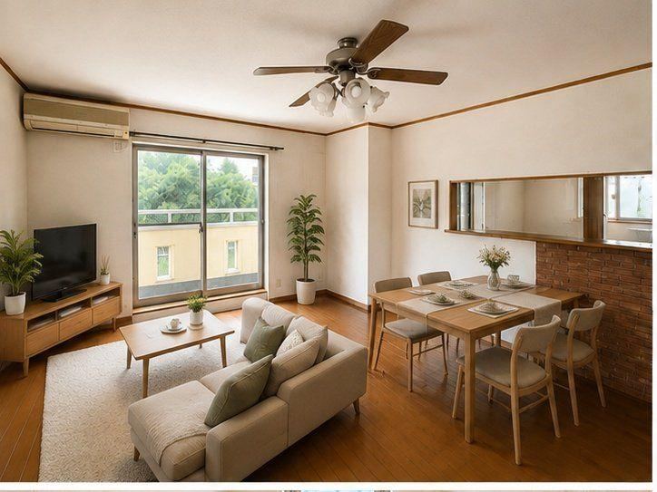 5LDK house in Iruma, Saitama - Photo 1
