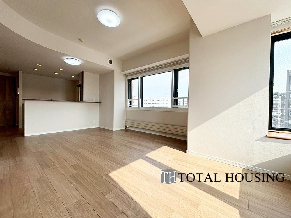 3LDK apartment in Minami Ward, Sapporo, Hokkaido - Photo 1