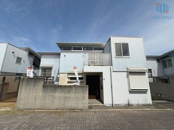 4LDK house in Katano