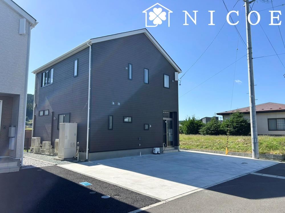 107 m² house in Ichinoseki, Iwate - Photo 1
