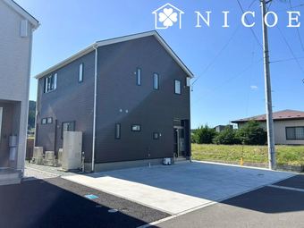 house in Ichinoseki