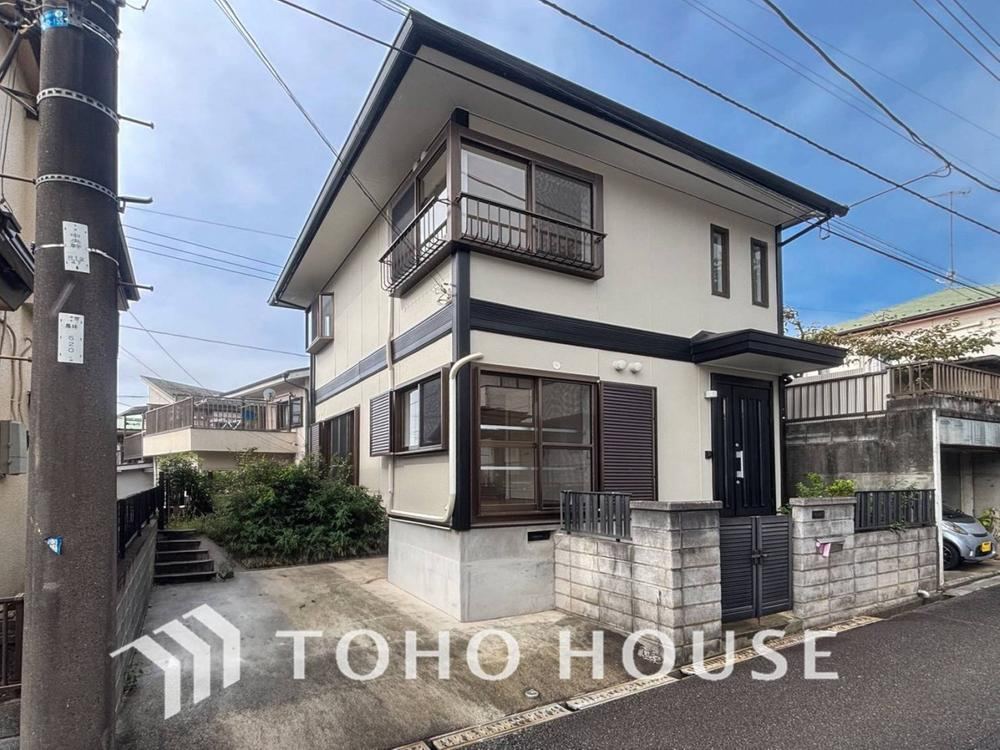 3LDK house in Yamato, Kanagawa - Photo 1