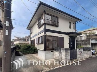 3LDK house in Yamato