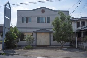 6LDK+S house in Takasaki