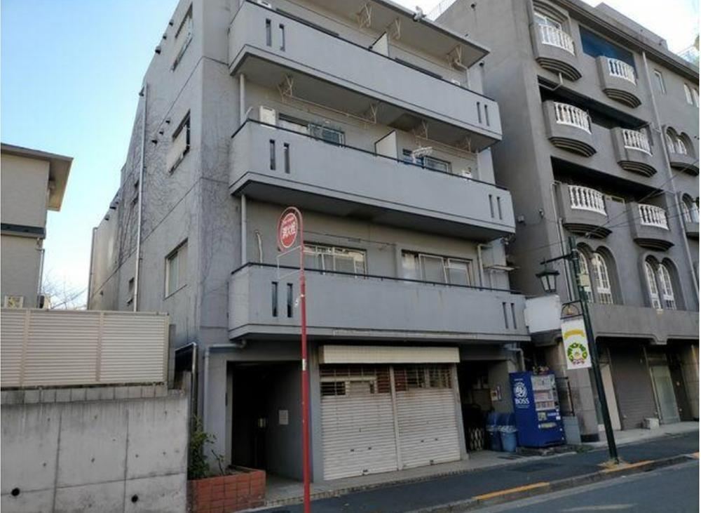1K apartment in Nakano Ward, Tokyo - Photo 1