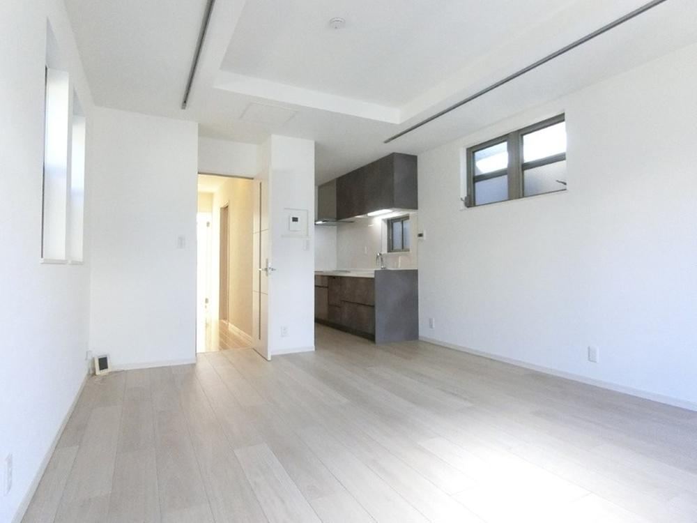 1LDK+2S house in Ota Ward, Tokyo - Photo 1