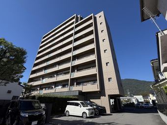 3LDK apartment in Ueda