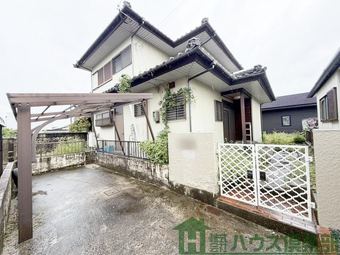 4LDK house in Yukuhashi