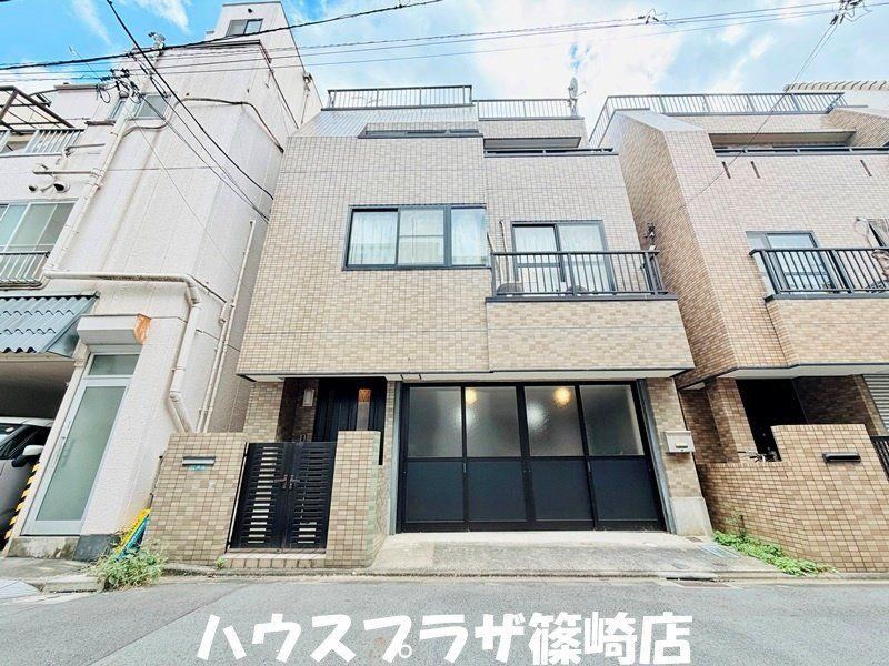 5LDK house in Edogawa Ward, Tokyo - Photo 1