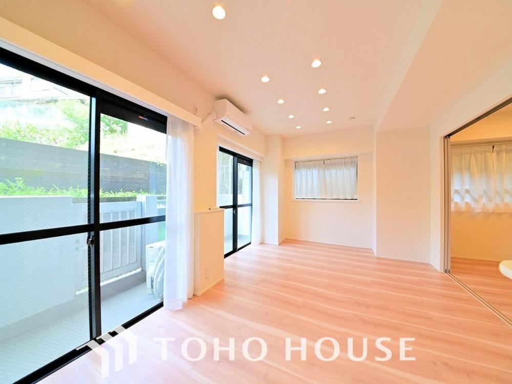 3LDK apartment in Asahi Ward, Yokohama, Kanagawa - Photo 1