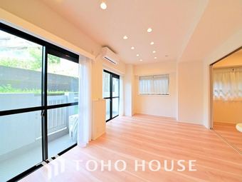 3LDK apartment in Asahi Ward, Yokohama