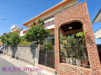 5LDK house in Tomigusuku
