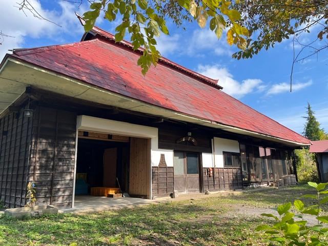 5DK house in Shinano, Kamiminochi District, Nagano - Photo 1