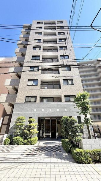 3LDK apartment in Ebina