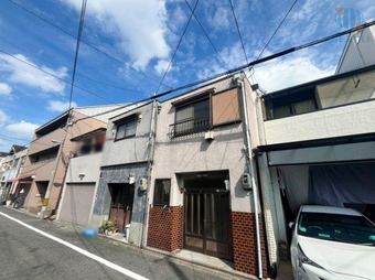 4DK house in Ino Ward