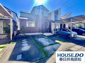 4LDK house in Kasugai