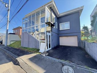 3LDK house in Chitose