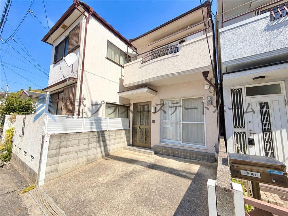 3LDK house in Nagata Ward, Kobe, Hyogo - Photo 1