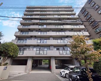 3LDK apartment in Abiko