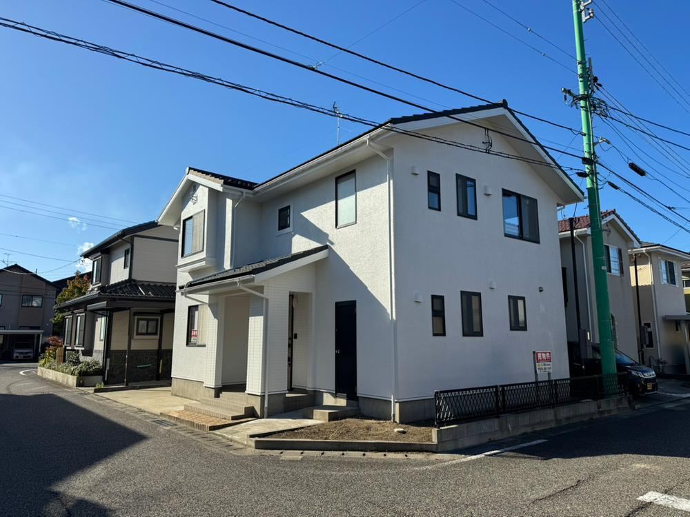 4LDK+S house in Higashi Ward, Niigata - Photo 1