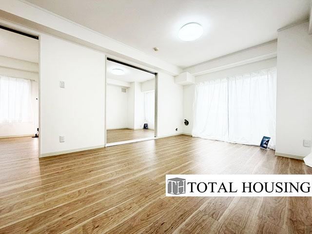 2LDK apartment in Chuo Ward, Sapporo, Hokkaido - Photo 1