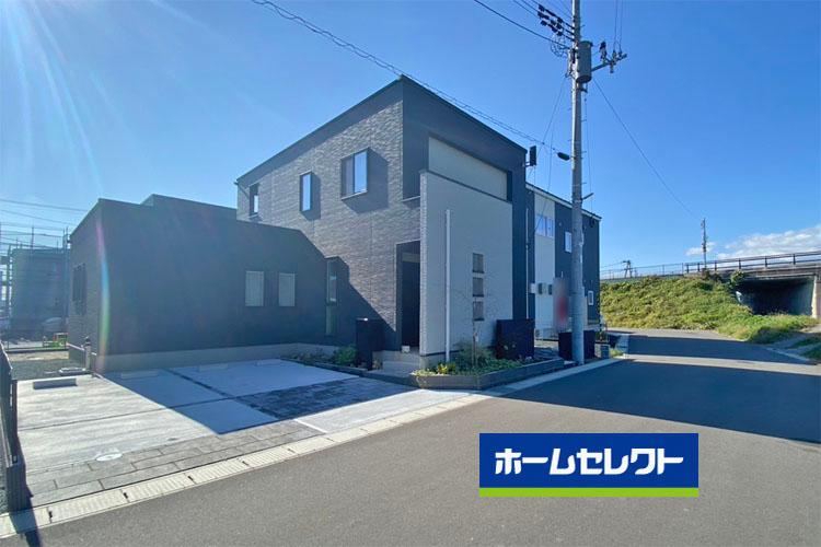 118 m² house in Osaki, Miyagi - Photo 1