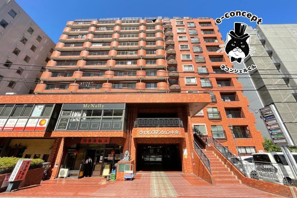 1LDK apartment in Aoba Ward, Sendai, Miyagi - Photo 1