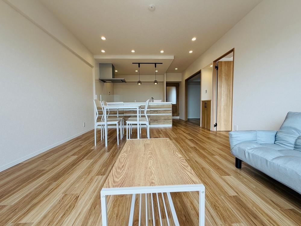 3LDK apartment in Ibaraki, Osaka - Photo 1