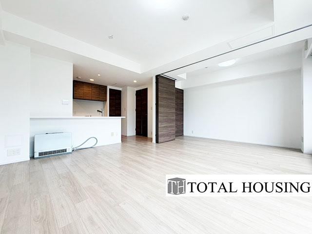 3LDK apartment in Chuo Ward, Sapporo, Hokkaido - Photo 1