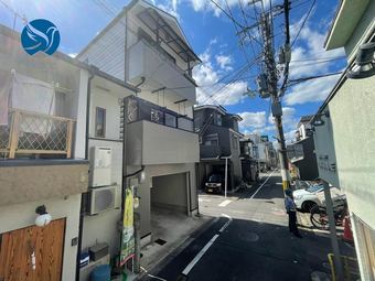 4LDK house in Kamigyo Ward