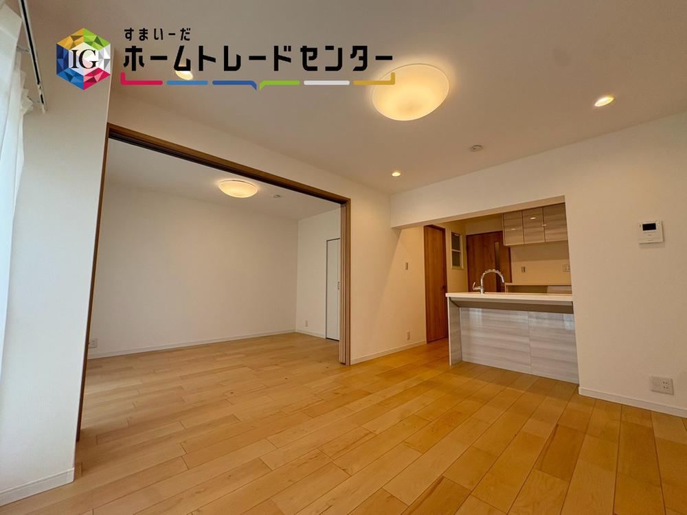 3LDK apartment in Ichikawa, Chiba - Photo 1