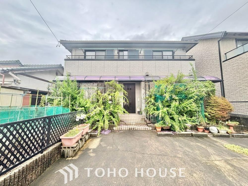 5LDK house in Ichinomiya, Aichi - Photo 1