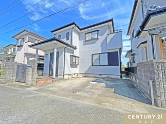 4LDK house in Higashimatsuyama