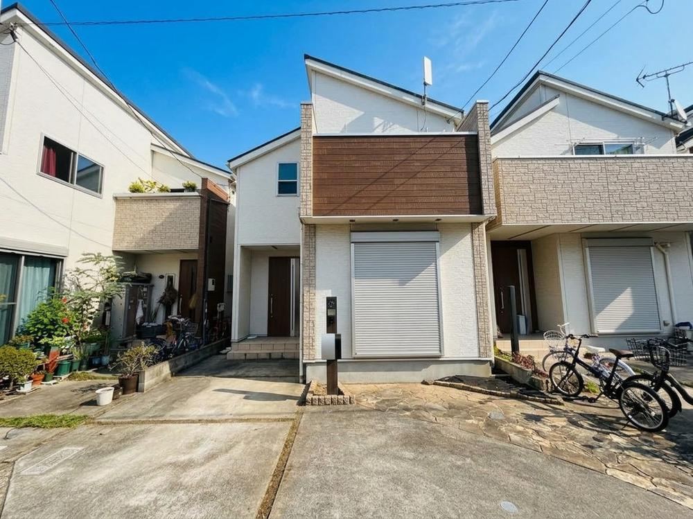 2LDK+2S house in Adachi Ward, Tokyo - Photo 1