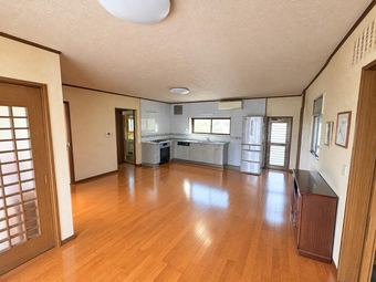 2LDK+S house in Ayabe