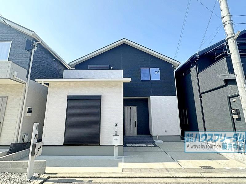 3LDK house in Habikino, Osaka - Photo 1