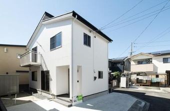 3LDK house in Matsuyama