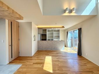 3LDK house in Ebina