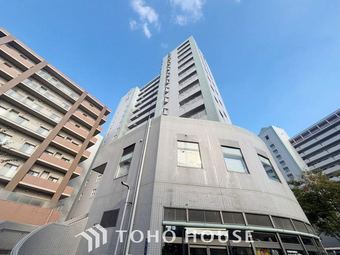 2LDK apartment in Atsuta Ward, Nagoya