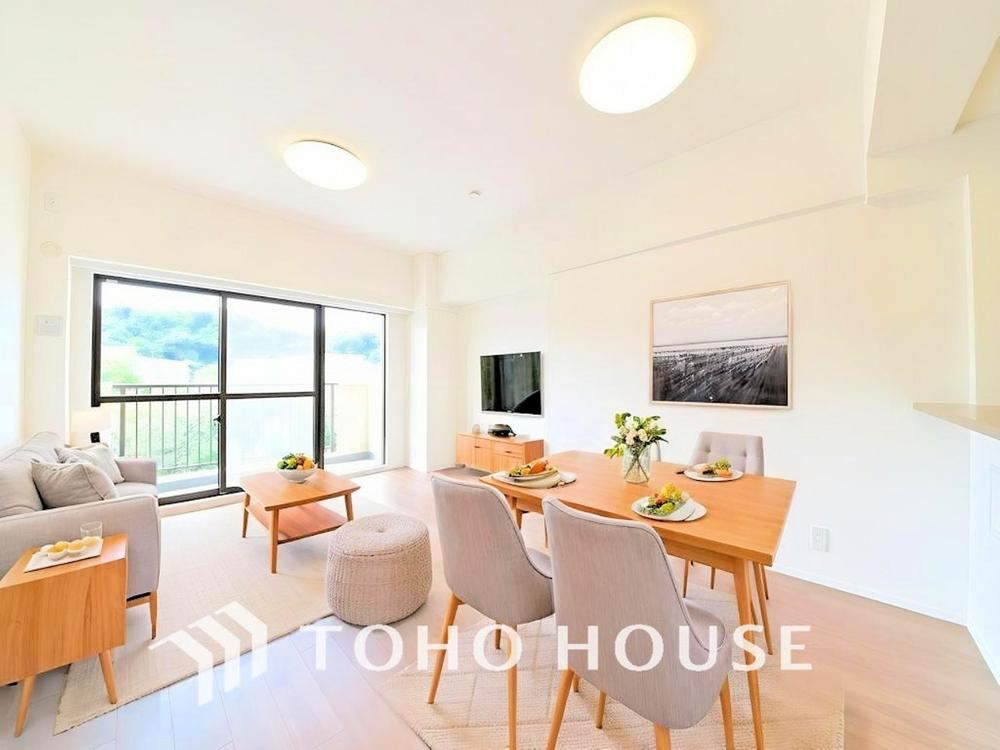 3LDK apartment in Isogo Ward, Yokohama, Kanagawa - Photo 1