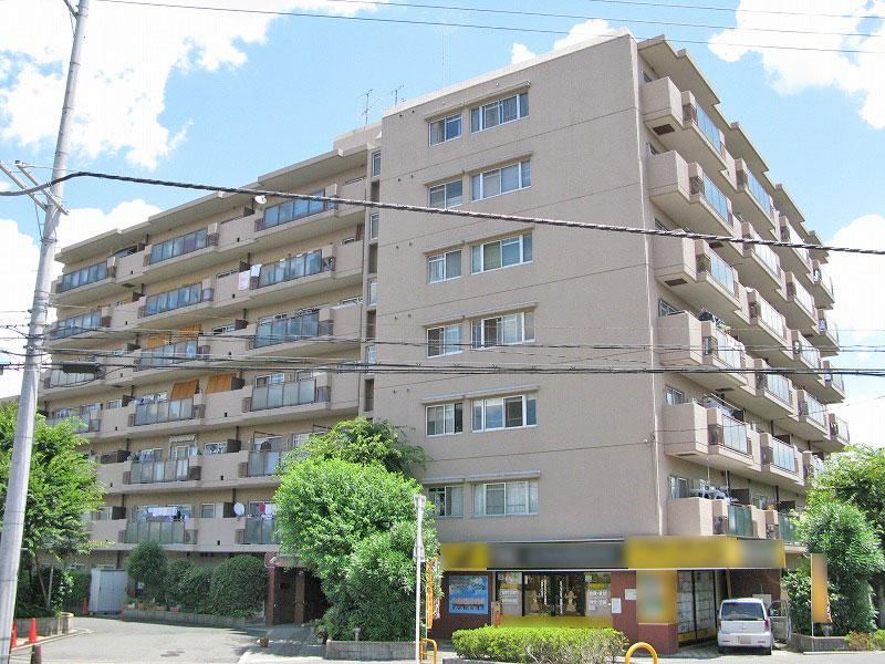 3LDK+S apartment in Uji, Kyoto - Photo 1
