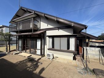 5DK house in Maebashi